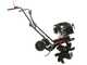 Blue Bird MZ 32640 - 5.5 HP Petrrol Garden Tiller - Loncin 159 cc Engine