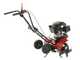 Blue Bird MZ 32640 - 5.5 HP Petrrol Garden Tiller - Loncin 159 cc Engine