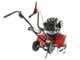 Blue Bird MZ 32640 - 5.5 HP Petrrol Garden Tiller - Loncin 159 cc Engine