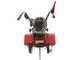 Blue Bird MZ 32640 - 5.5 HP Petrrol Garden Tiller - Loncin 159 cc Engine