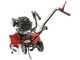 Blue Bird MZ 32640 - 5.5 HP Petrrol Garden Tiller - Loncin 159 cc Engine