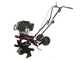 Blue Bird MZ 32640 - 5.5 HP Petrrol Garden Tiller - Loncin 159 cc Engine