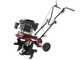 Blue Bird MZ 32640 - 5.5 HP Petrrol Garden Tiller - Loncin 159 cc Engine