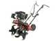 Blue Bird MZ 32640 - 5.5 HP Petrrol Garden Tiller - Loncin 159 cc Engine