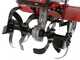 Blue Bird MZ 32640 - 5.5 HP Petrrol Garden Tiller - Loncin 159 cc Engine