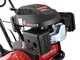 Blue Bird MZ 32640 - 5.5 HP Petrrol Garden Tiller - Loncin 159 cc Engine