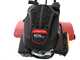 Blue Bird MZ 32640 - 5.5 HP Petrrol Garden Tiller - Loncin 159 cc Engine