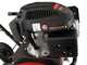 Blue Bird MZ 32640 - 5.5 HP Petrrol Garden Tiller - Loncin 159 cc Engine