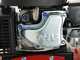Blue Bird MZ 32640 - 5.5 HP Petrrol Garden Tiller - Loncin 159 cc Engine