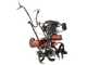 Blue Bird MZ 32640 - 5.5 HP Petrrol Garden Tiller - Loncin 159 cc Engine