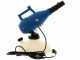 Ferrari Group Mini Sprayer EL 4.5 - Electric Hand-held Sprayer - 230V