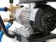 Lavor CRL 50 MISTING Trolley for Spraying - Single-phase Electric Motor