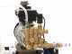 Lavor CRL 50 MISTING Trolley for Spraying - Single-phase Electric Motor