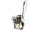 Lavor CRL 50 MISTING Trolley for Spraying - Single-phase Electric Motor