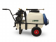 Lavor CRL 50 MISTING Trolley for Spraying - Single-phase Electric Motor