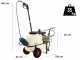 Lavor CRL 50 MISTING Trolley for Spraying - Single-phase Electric Motor