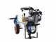 Lavor CRL 50 MISTING Trolley for Spraying - Single-phase Electric Motor