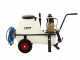 Lavor CRL 50 MISTING Trolley for Spraying - Single-phase Electric Motor