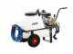 Lavor CRL 50 MISTING Trolley for Spraying - Single-phase Electric Motor