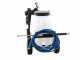 Lavor CRL 50 MISTING Trolley for Spraying - Single-phase Electric Motor