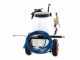 Lavor CRL 50 MISTING Trolley for Spraying - Single-phase Electric Motor