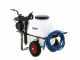 Lavor CRL 50 MISTING Trolley for Spraying - Single-phase Electric Motor