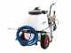 Lavor CRL 50 MISTING Trolley for Spraying - Single-phase Electric Motor