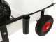 Lavor CRL 50 MISTING Trolley for Spraying - Single-phase Electric Motor
