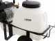 Lavor CRL 50 MISTING Trolley for Spraying - Single-phase Electric Motor