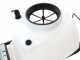 Lavor CRL 50 MISTING Trolley for Spraying - Single-phase Electric Motor