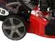 AMA ZERO TURN TRX 510Z Lawn Mower - with Pivoting Wheels
