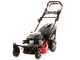 AMA ZERO TURN TRX 510Z Lawn Mower - with Pivoting Wheels