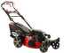 AMA ZERO TURN TRX 510Z Lawn Mower - with Pivoting Wheels