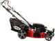 AMA ZERO TURN TRX 510Z Lawn Mower - with Pivoting Wheels