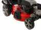 AMA ZERO TURN TRX 510Z Lawn Mower - with Pivoting Wheels