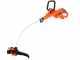 Black &amp; Decker GL7033CAKIT-QS Electric Edge Strimmer - 700 W