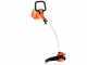 Black &amp; Decker GL7033CAKIT-QS Electric Edge Strimmer - 700 W