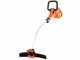 Black &amp; Decker GL7033CAKIT-QS Electric Edge Strimmer - 700 W