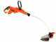 Black &amp; Decker GL7033CAKIT-QS Electric Edge Strimmer - 700 W