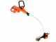 Black &amp; Decker GL7033CAKIT-QS Electric Edge Strimmer - 700 W