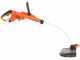 Black &amp; Decker GL7033CAKIT-QS Electric Edge Strimmer - 700 W