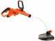 Black &amp; Decker GL7033CAKIT-QS Electric Edge Strimmer - 700 W