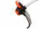 Black &amp; Decker GL7033CAKIT-QS Electric Edge Strimmer - 700 W