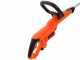 Black &amp; Decker GL7033CAKIT-QS Electric Edge Strimmer - 700 W