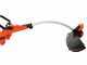 Black &amp; Decker GL7033CAKIT-QS Electric Edge Strimmer - 700 W