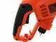 Black &amp; Decker GL7033CAKIT-QS Electric Edge Strimmer - 700 W