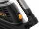 Alpina ABL 2.6 E Leaf Blower - Garden Vacuum - 2600 W power