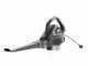 Alpina ABL 2.6 E Leaf Blower - Garden Vacuum - 2600 W power