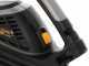 Alpina ABL 2.6 E Leaf Blower - Garden Vacuum - 2600 W power
