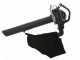 Alpina ABL 2.6 E Leaf Blower - Garden Vacuum - 2600 W power